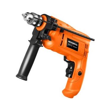 Imagem de Furadeira Com Impacto Mondial - FI-RH-01M