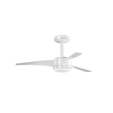 Imagem de Ventilador de Teto Maxi Air Mondial Branco 125W VTE-01