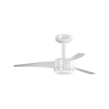 Imagem de Ventilador de Teto Maxi Air Control Mondial Branco 125W VTE-02