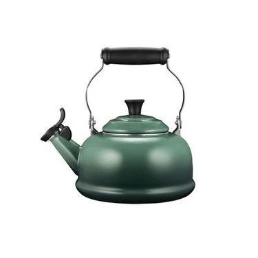 Imagem de Chaleira Tradicional Com Apito Artichaut 1,6 Litro - Le Creuset