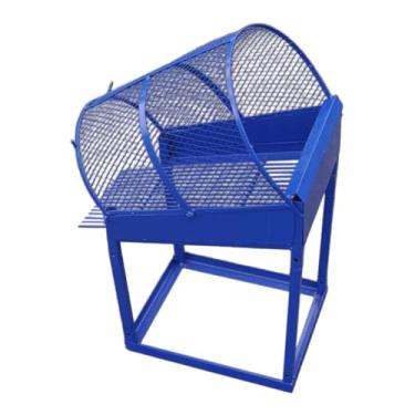 Imagem de ShengQuanHao Máquina Manual de Colheita de Amendoim para Uso Doméstico, Coletor de Separação Rápida E Fácil, Multifuncional, Colheitadeira de Frutas de -pe