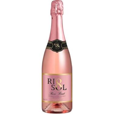 Imagem de PACK 6 X 750ML - Espumante Rio Sol Brut Rosé