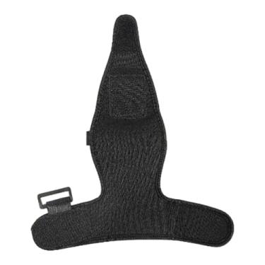 Imagem de Generic Tala de dedo protetora, confortável, para treinamento auxiliar, suporte para os dedos em academia e musculação.