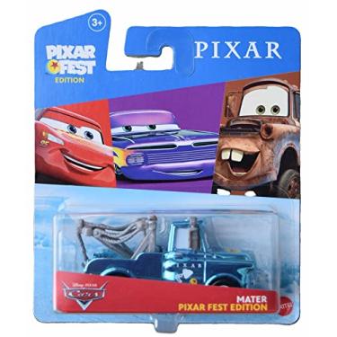 Imagem de Disney Pixar Cars Mater - Pixar Fest Edition