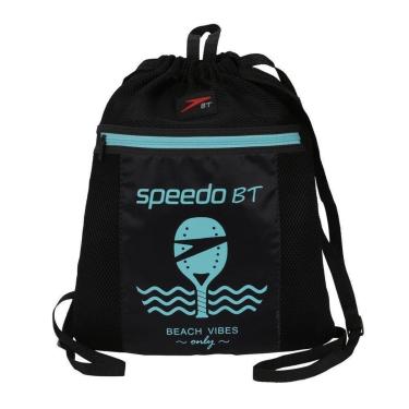 Imagem de Mochila Saco SpeedoBt-Unissex