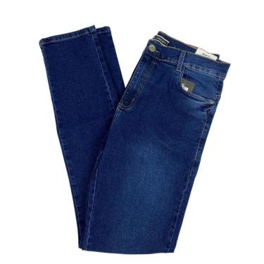 Imagem de Calça Masculina Max Denim 001 11597 Slim-Masculino