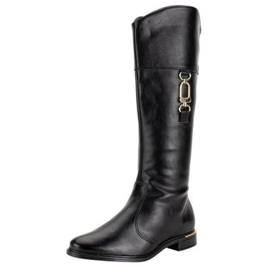 Imagem de Bota Feminina Cano Alto Vizzano 3077112-Feminino
