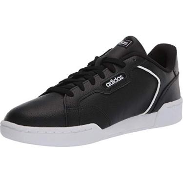 Imagem de adidas Roguera Cross Trainer Tênis feminino, Preto, 7
