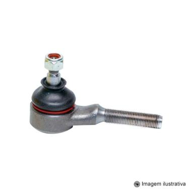 Imagem de Terminal de Direção Esquerdo Opala / Caravan ( 67 / 87 ) Direção Hidraulica / Mecanica