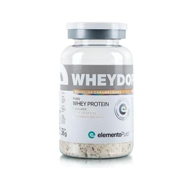 Imagem de Wheydop Iso Monodose 26g Elemento Puro-Unissex