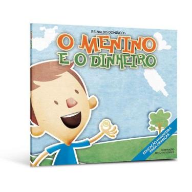 Imagem de O menino e o dinheiro - DSOP, 3
