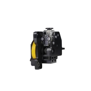 Imagem de Unidade extrusora de aço endurecido, compatível com a engrenagem Hotend da série Bambu Lab P1/X1(1X For X1 Series)