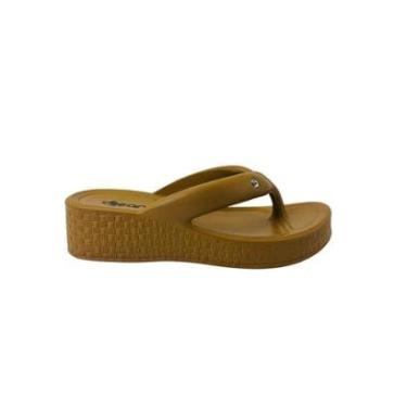 Imagem de Tamanco Feminino Dijean Vida Leve-Feminino