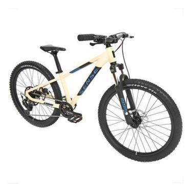 Imagem de Bicicleta Infantil Sense Grom 2025 Aro 24 Shimano 9v-Unissex
