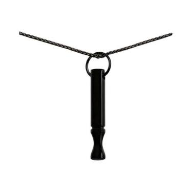 Imagem de Colar De Meditação Em Aço Inoxidável Para Alívio Da Ansiedade E Estres