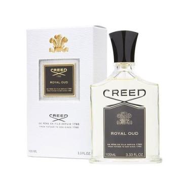 Imagem de Perfume Creed Royal Oud - Eau de Parfum - Masculino - 100 ml, 100 ml