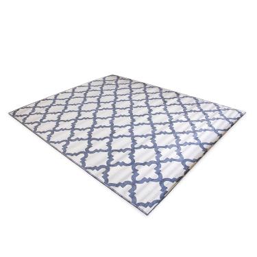 Imagem de Tapete para Sala de Estar 150x200 Cm Art - D'Rossi