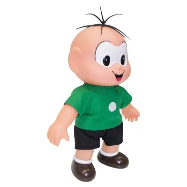 Imagem de BONECO CEBOLINHA CLASSICOS 1026 - BABY BRINK
