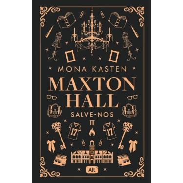 Imagem de Maxton Hall: Salve-nos