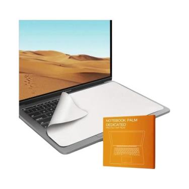 Imagem de Pano De Limpeza Para Teclado Apple MacBook pro 13 14 15 Polegadas, Pro