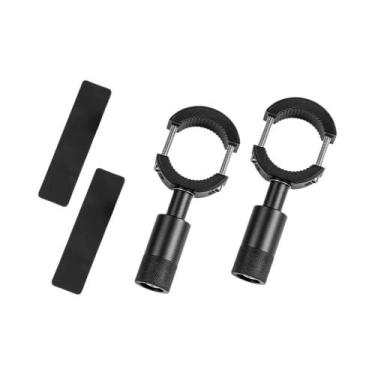 Imagem de Suporte Universal Para Farol De Moto, Suporte Para Luz De Neblina, Sup