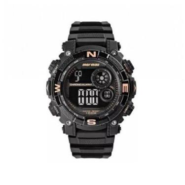 Imagem de Relógio Mormaii Acqua Pro Digital MO12579D8J-Unissex