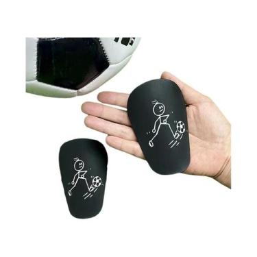 Imagem de Caneleiras De Futebol Duráveis E Reforçadas Para Adultos E Crianças, P