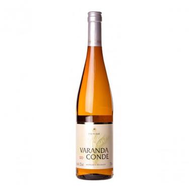 Imagem de Vinho Branco Varanda Do Conde-750 Ml