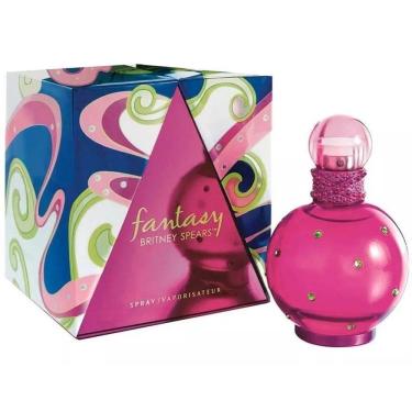 Imagem de Perfume Feminino Fantasy Britney Spears - Edp 100 Ml