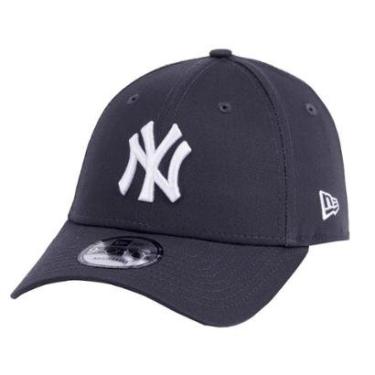 Imagem de BONE NEW ERA 940 SN BASIC NEYYAN GRH-Masculino