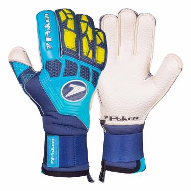 Imagem de Luva de Goleiro Profissional Poker Grass Endurance II-Unissex