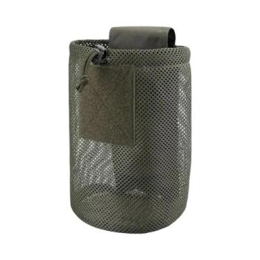 Imagem de Bolsa De Cintura Dobrável Molle Para Esportes Ao Ar Livre, Caça, Ferra