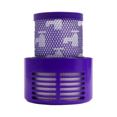 Imagem de Filtro HEPA Lavável De Reposição Para Dyson V10, Acessórios Pós-Filtro