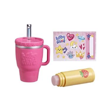 Imagem de Baby Alive Passeio de Verão - Hasbro