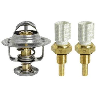 Imagem de Válvula termostática Honda Hr-V 2015 a 2023 MTE-THOMSON