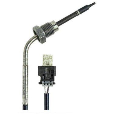 Imagem de Sensor de temp Antes Do Turbo Mb Sprinter Van 2005 a 2013 - MTE-THOMSO