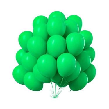 Imagem de Balões De Látex Laranja, Marrom E Vermelho De 10 E 12 Polegadas, 10, 2