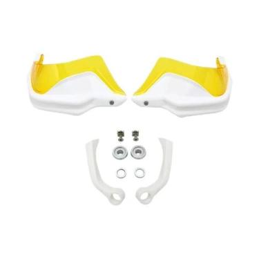 Imagem de Protetores De Guidão Para Motocicleta BMW G310GS G310R 2017-2023 - NON