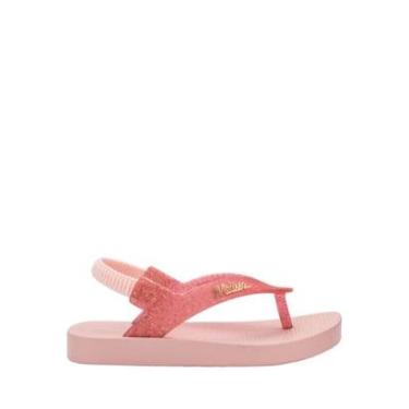 Imagem de Mini Melissa Sun Long Beach BaBy-Feminino