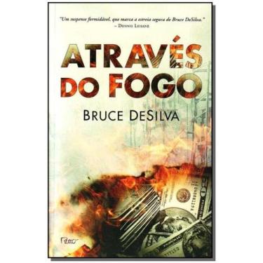 Imagem de Através do Fogo - ROCCO, 3