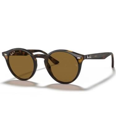 Imagem de Ray ban rb2180 710/83 49-21 polarizado