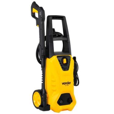Imagem de Lavadora De Alta Pressão Lav2000 Vonder Cor Amarelo 60Hz 220v