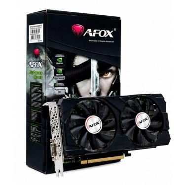 Imagem de Placa de Vídeo RTX 3050 6GB GDDR6 Ventus 2X 912-V812-060 MSI