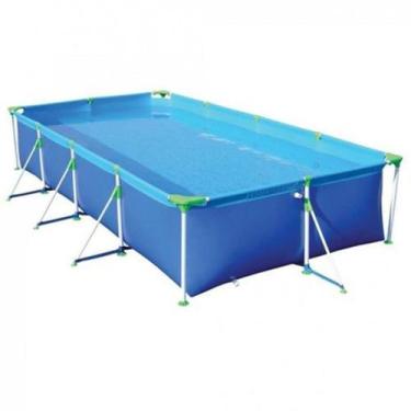 Imagem de Piscina 6200 L PREMIUM -MOR