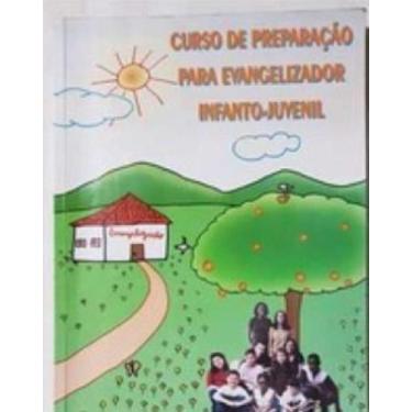 Imagem de Curso de prep. p/ evangelizador. - ALIANÇA