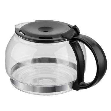 Imagem de Jarra De Vidro Electrolux Easyline 600ml Cafeteira Cmb31