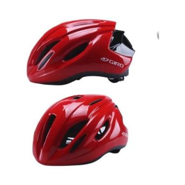 Imagem de Capacete De Ciclismo Ultraleve Aero Giro MTB Para Homens E Mulheres, C