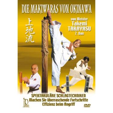 Imagem de Die MAKIWARAS von OKINAWA