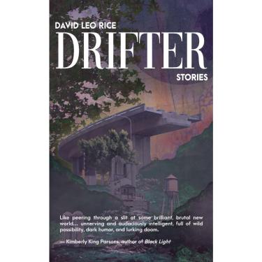 Imagem de Drifter, Stories (Summer Edition)