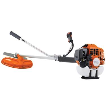 Imagem de Roçadeira 41,5CC 2,01HP-HUSQVARNA-143-II